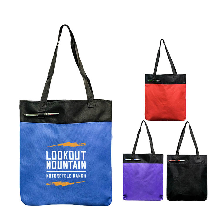 600D Promo Event Tote 5