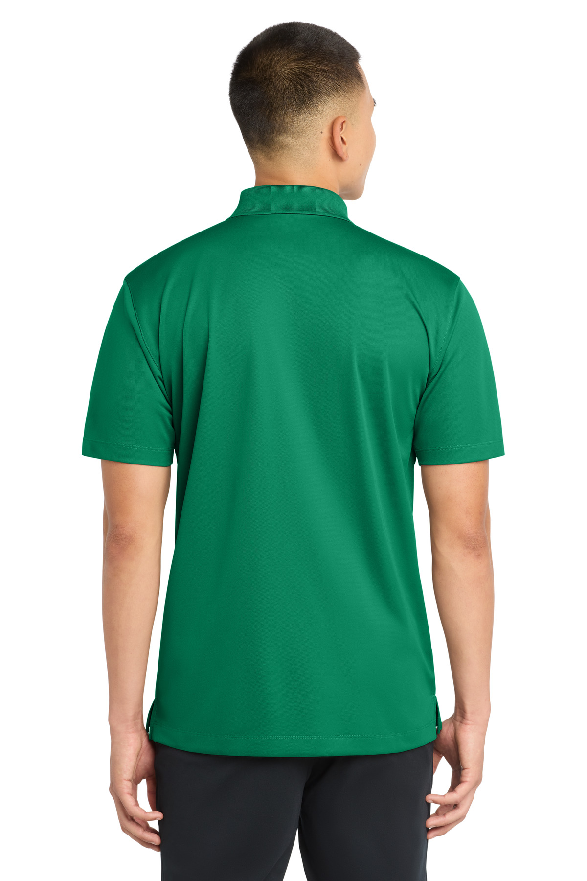 Sport-Tek Tall Micropique Sport-Wick Polo. TST650 47