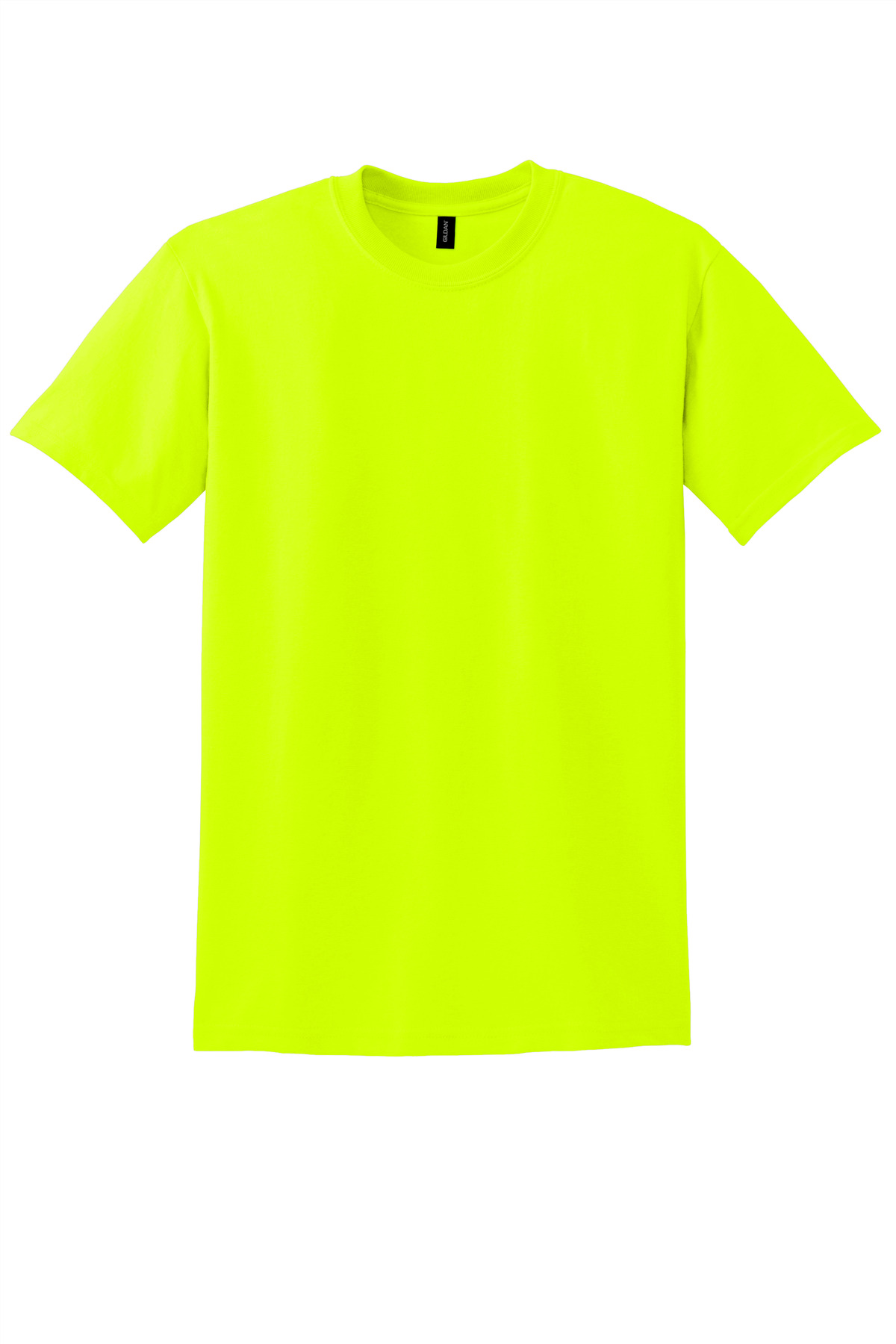 Gildan DryBlend 50 Cotton/50 Poly T-Shirt. 8000 143