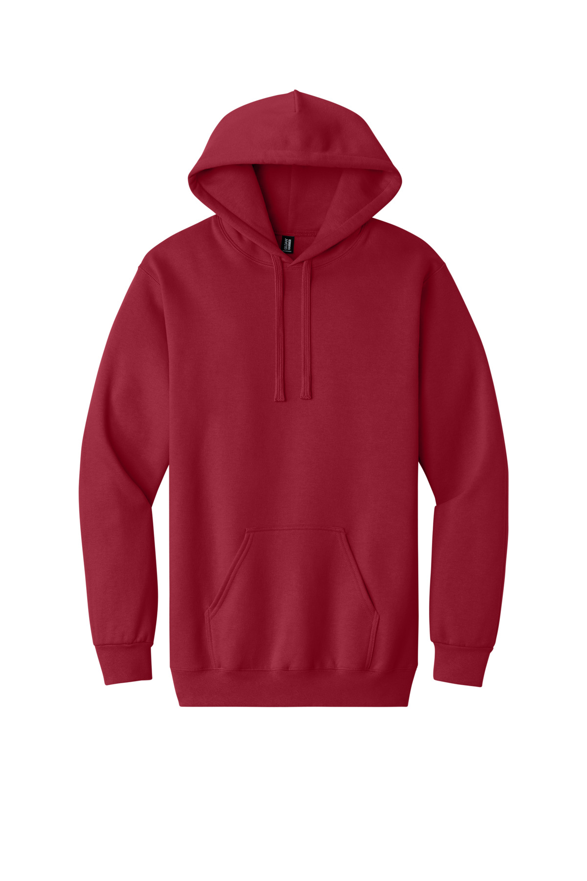 Gildan Hammer Maxweight Hooded Sweatshirt 19500, custom hoodie or sweatshirt with logo imprint 1