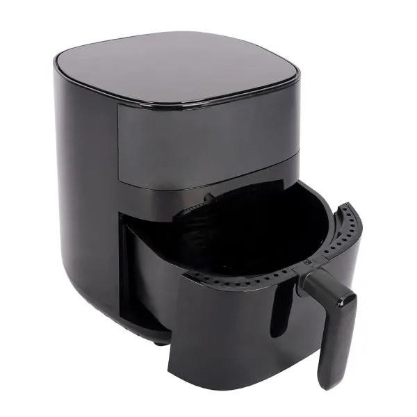Wholesale Custom Logo 3.5L Electric Fryer 2