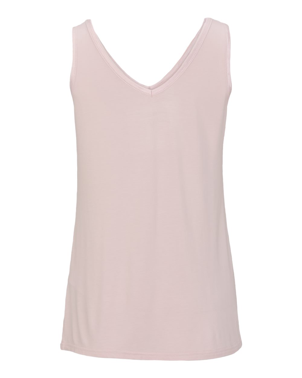 Women's Bamboo V-Neck Tank Top - BW2504 7
