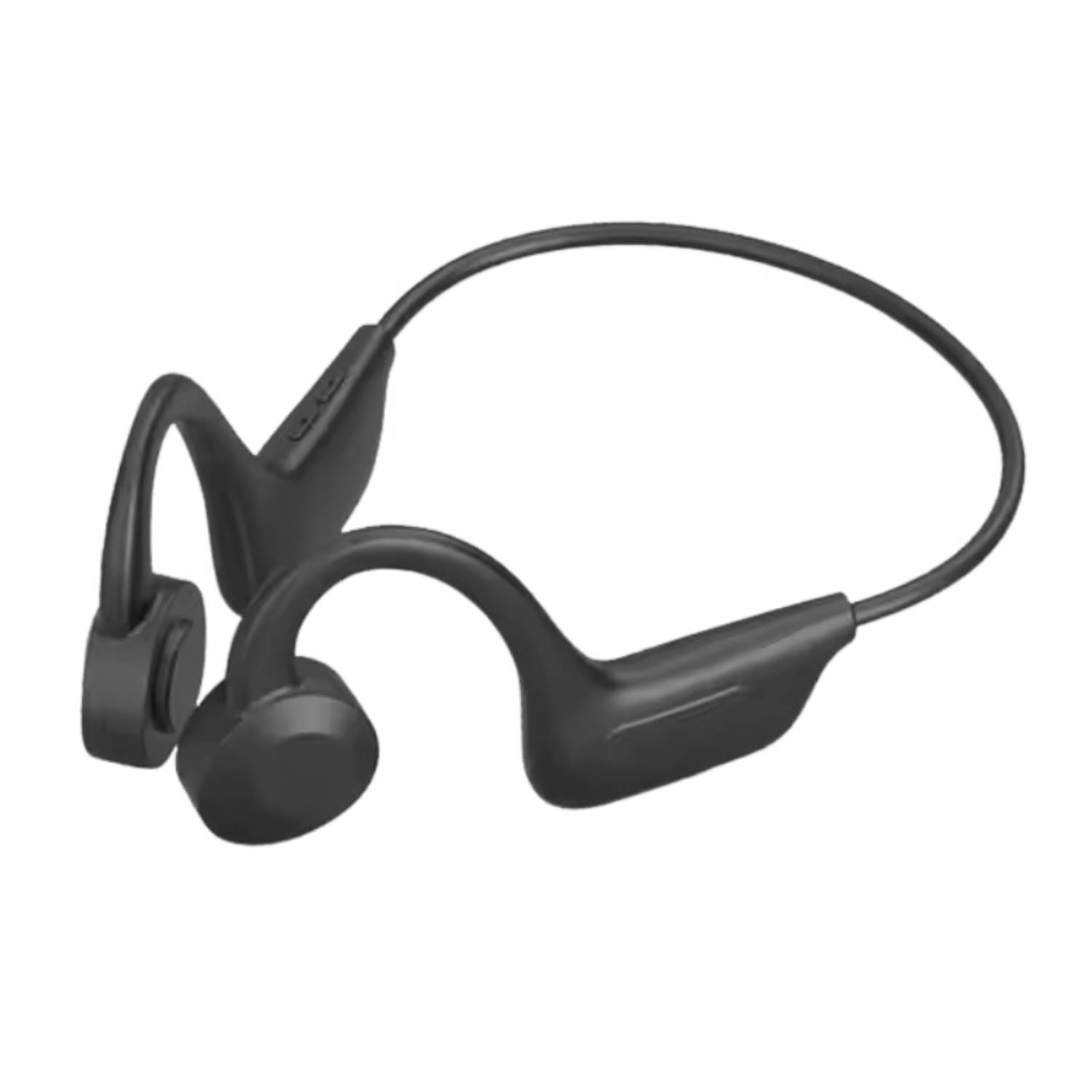 Wireless Bond Conduction Bluetooth Headphone 5