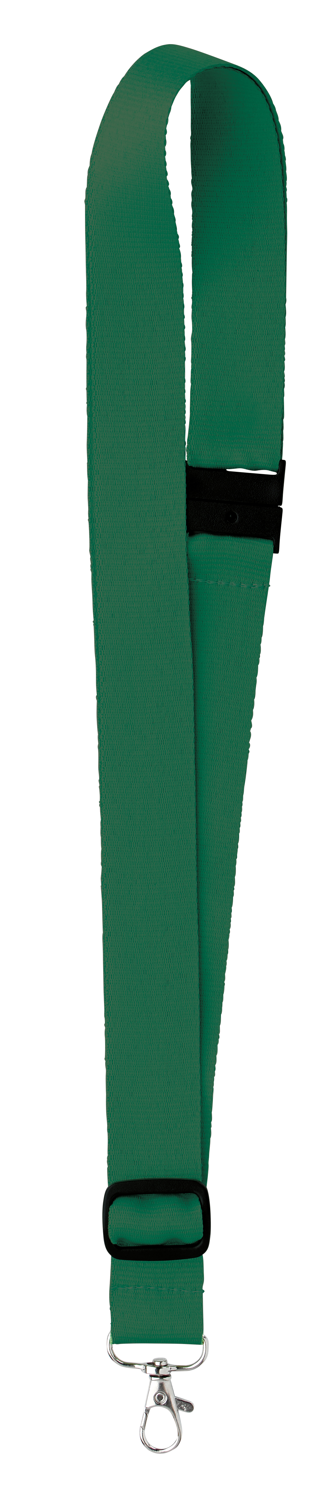 Universal Source® 1" Adjustable Polyester Lanyard 7