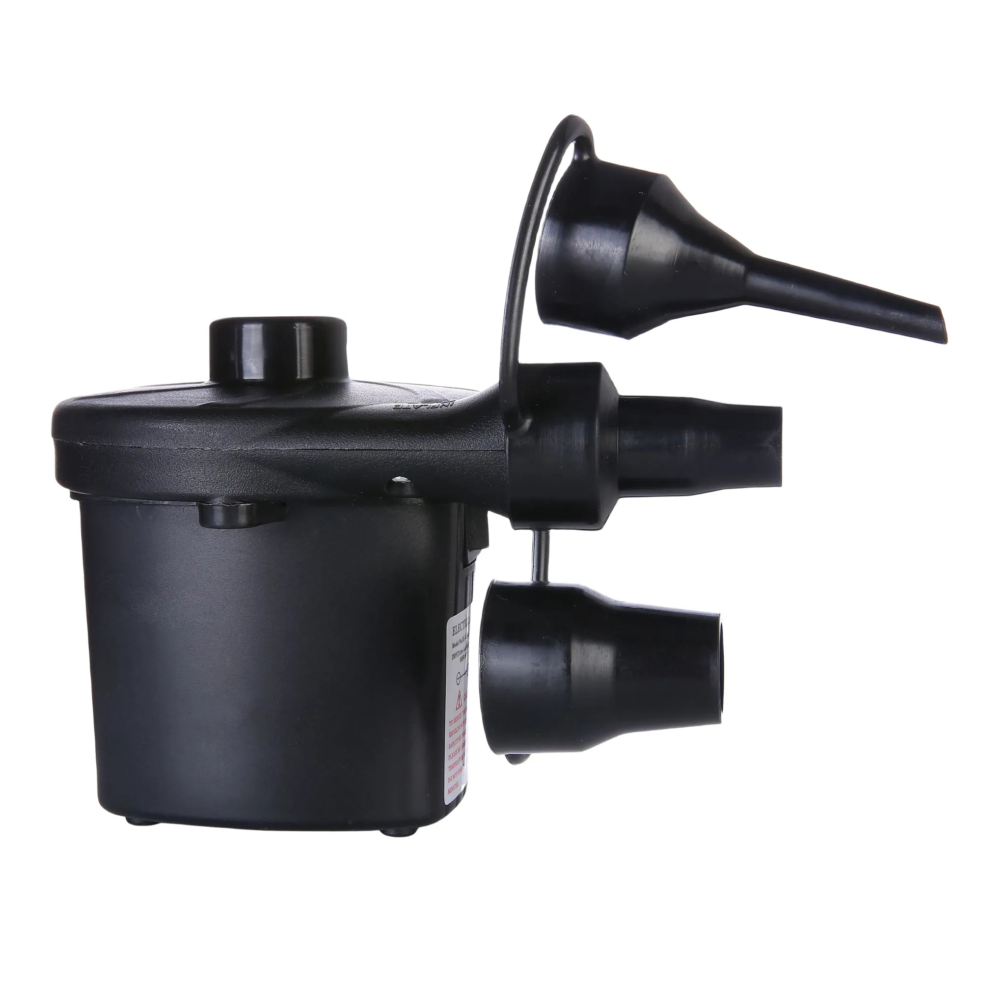 Air Pump For Inflatables MOQ 10PCS 4