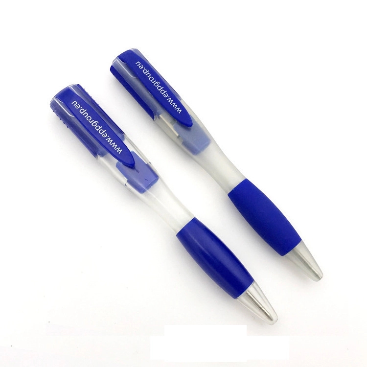 2 in 1 USB Flash Drive Ball Pen 7