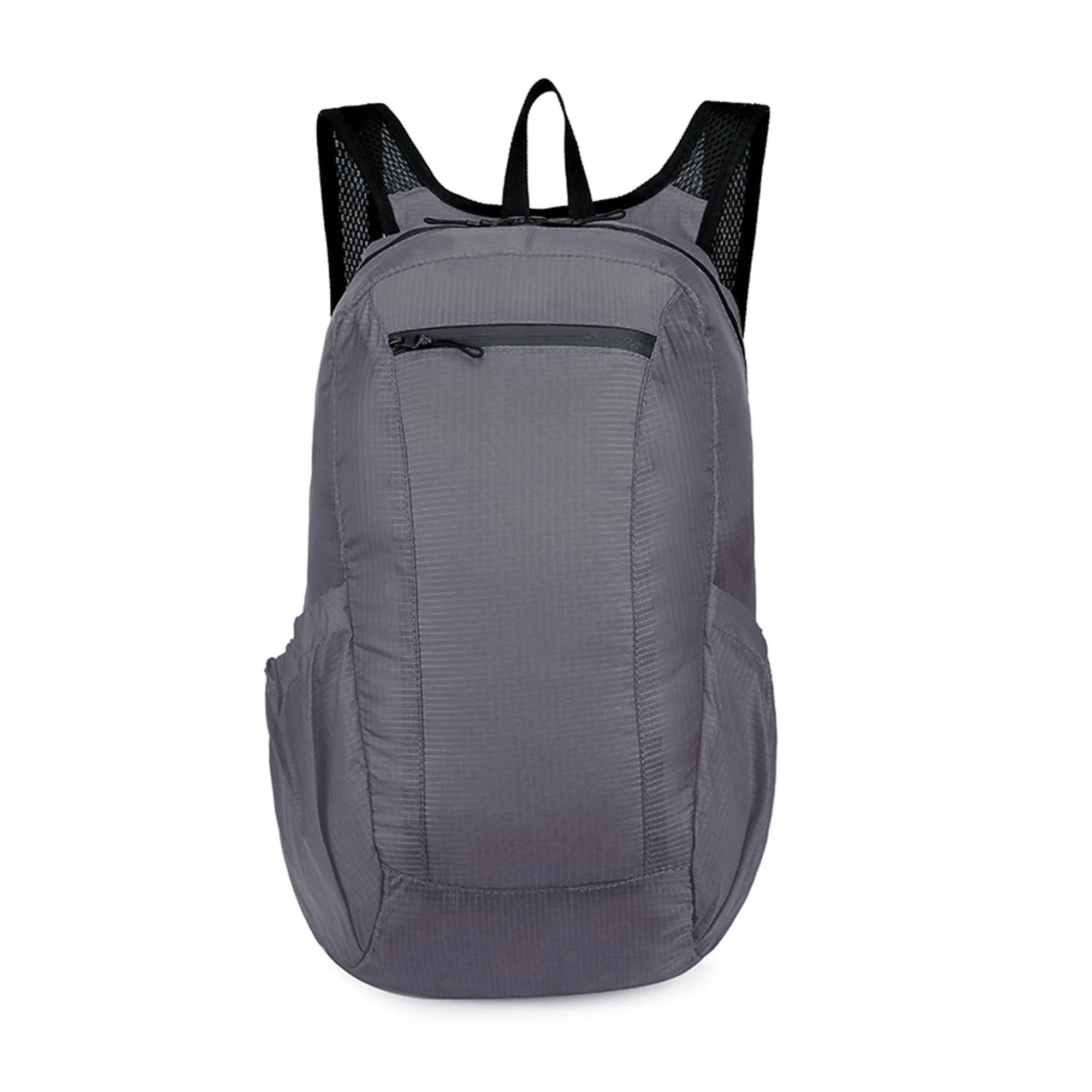 Lightweight Portable Foldable Backpack 5