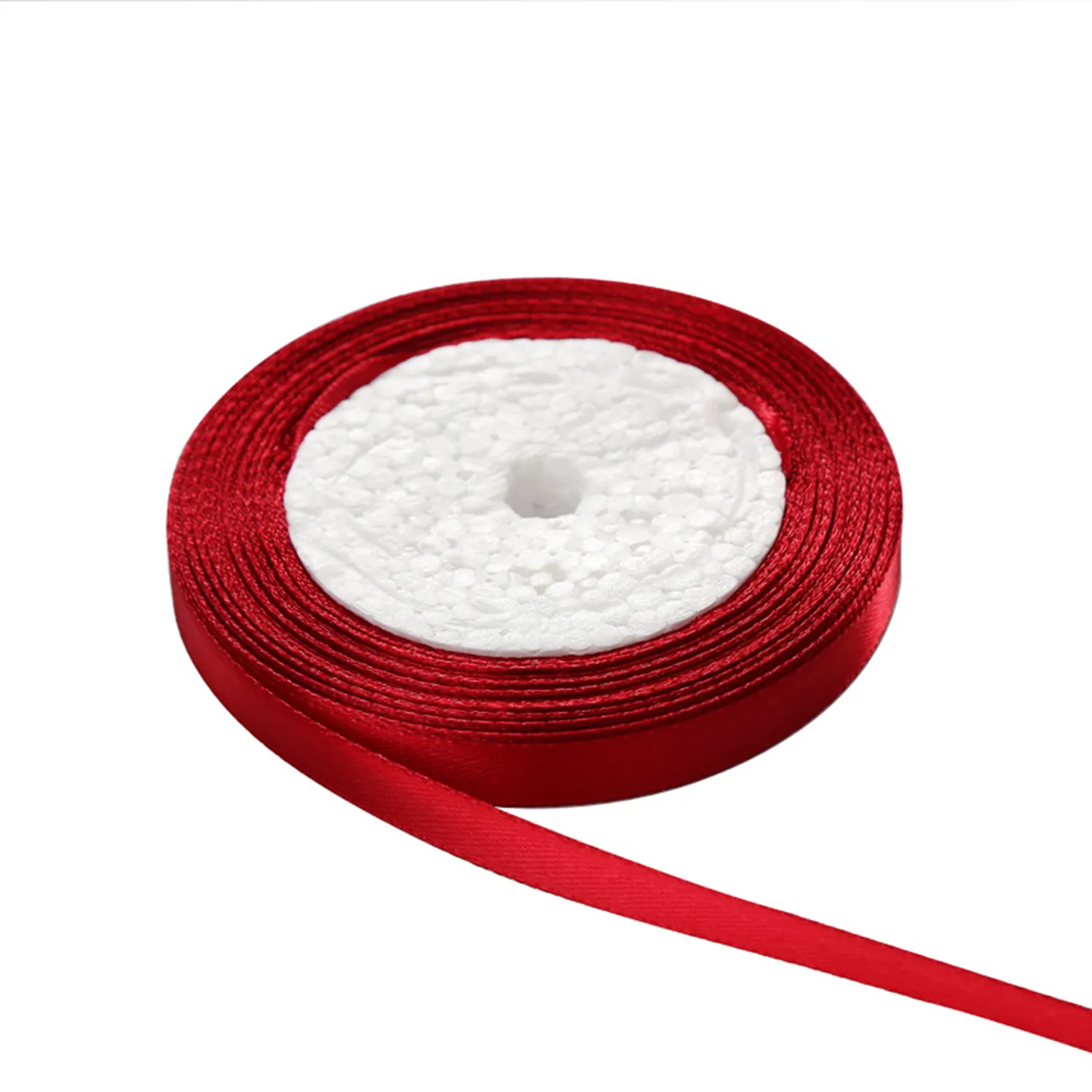 Colorful Ribbon Rolls perfect for Gift Wrapping 4
