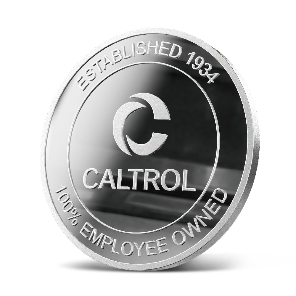 Custom 2D Die Struck Mint Coins 2.25" 15