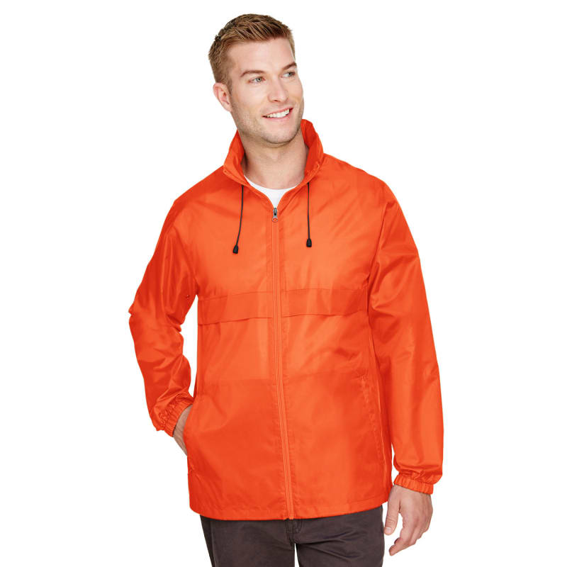 Team 365 Adult Zone Protect Lightweight Jacket 6