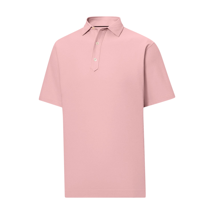 FootJoy ProDry Performance Solid Lisle Set on Packet- Self Collar 5
