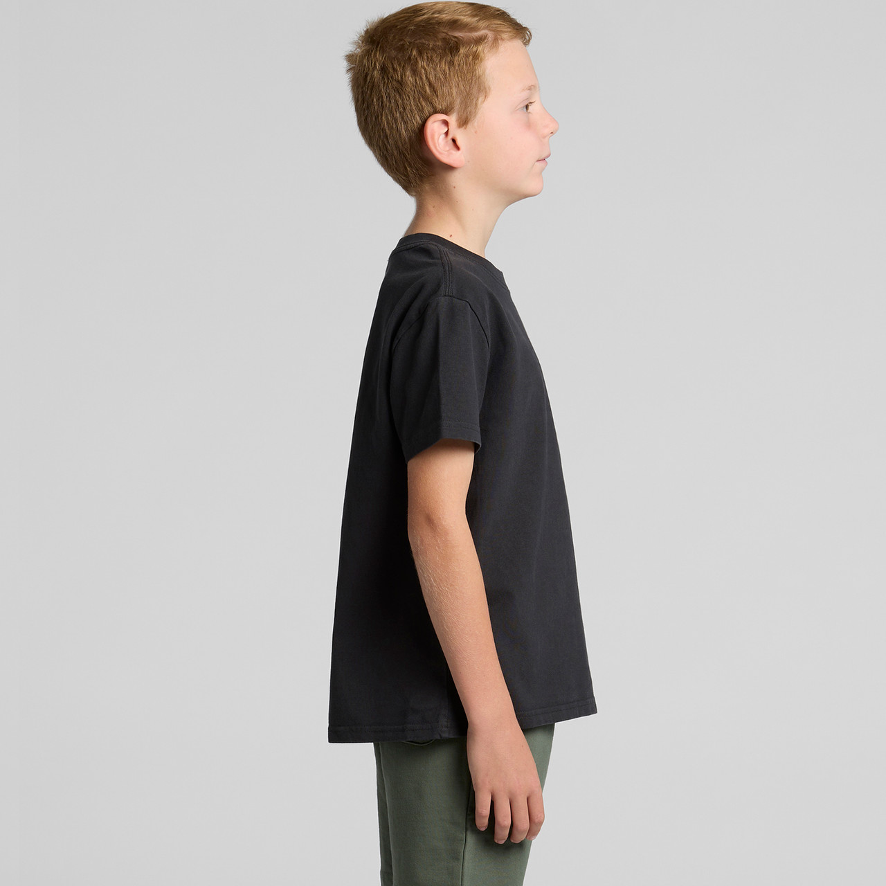 Youth Heavy Faded Tee | 3071 8
