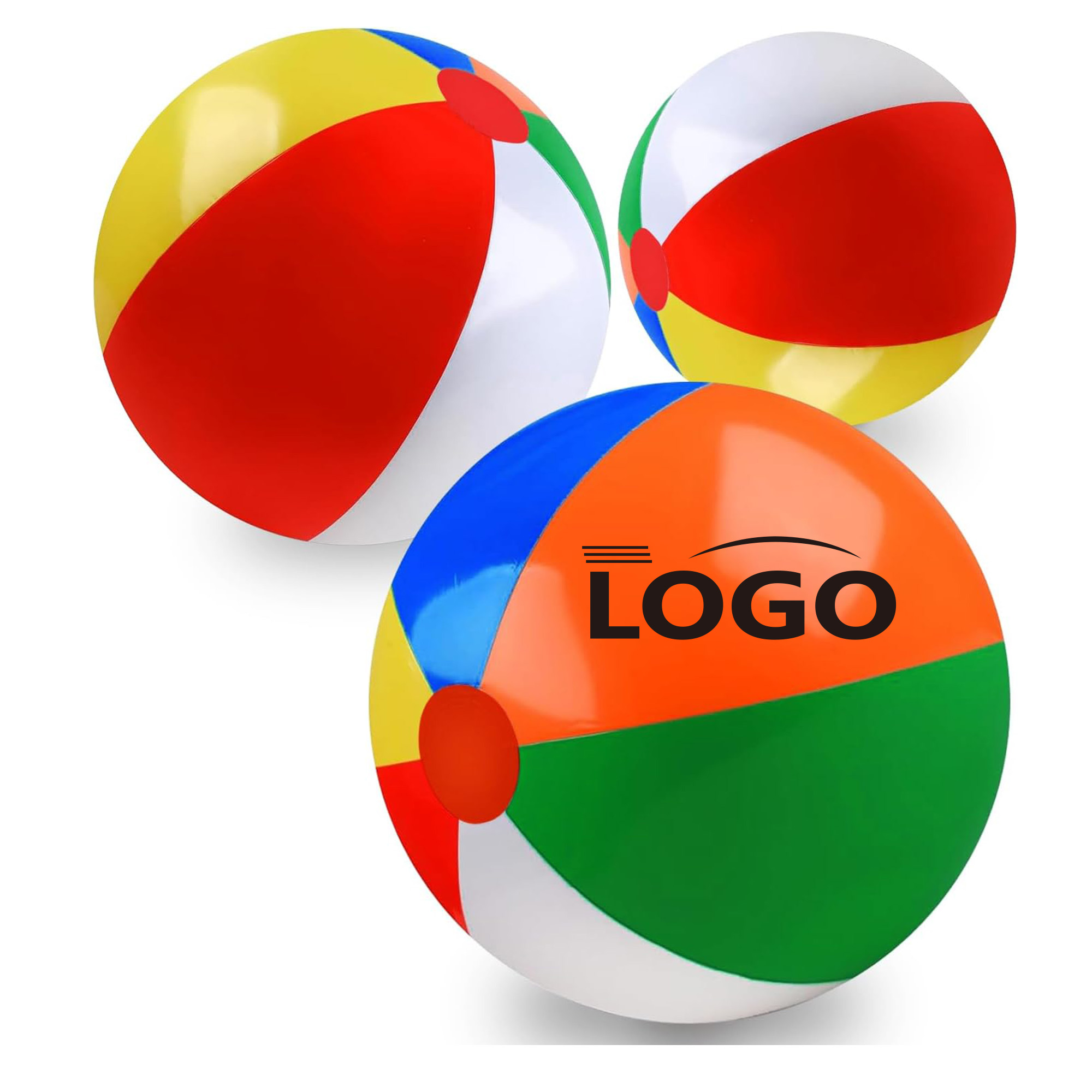 Beach Ball 2