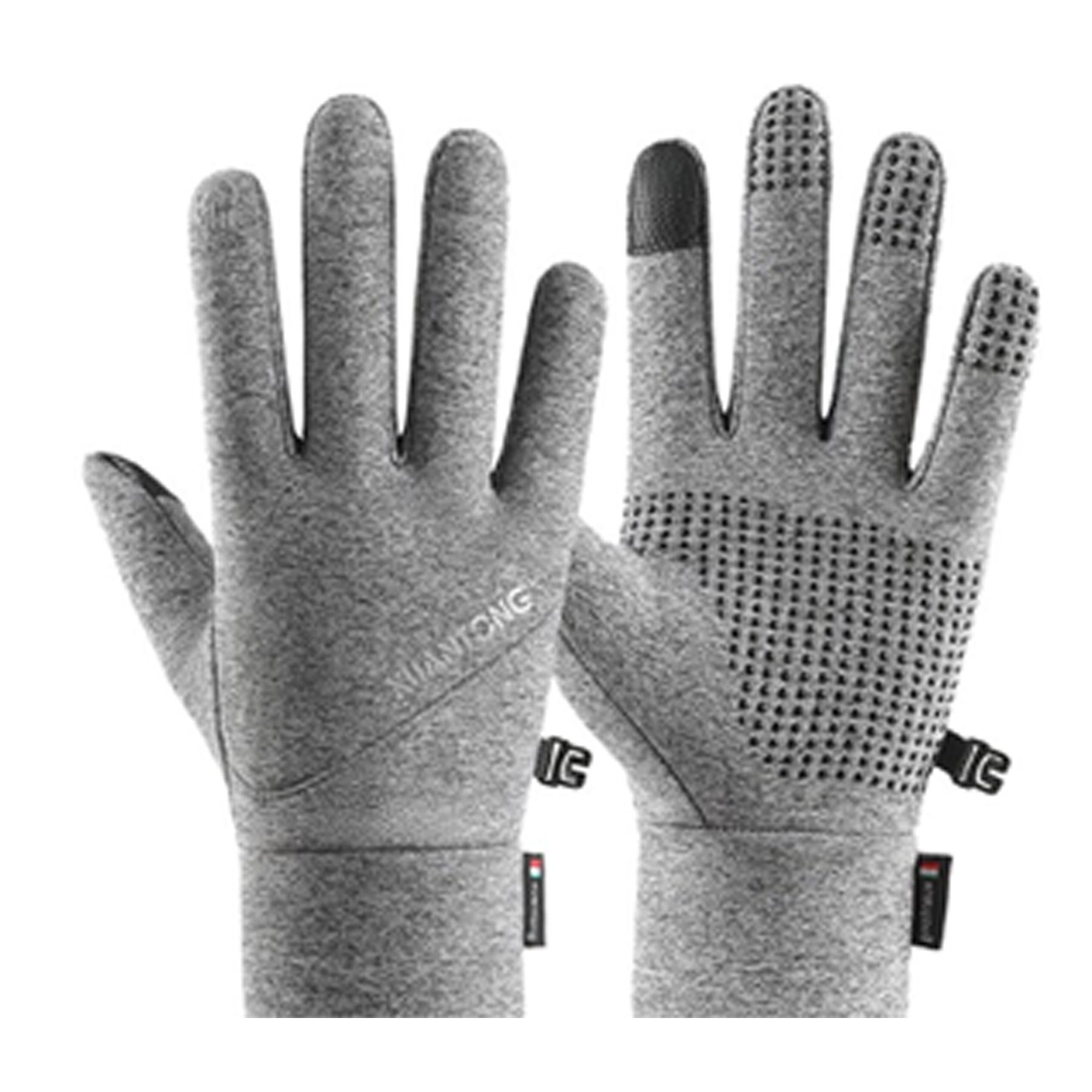 Non-Slip Windproof Thermal Gloves 13
