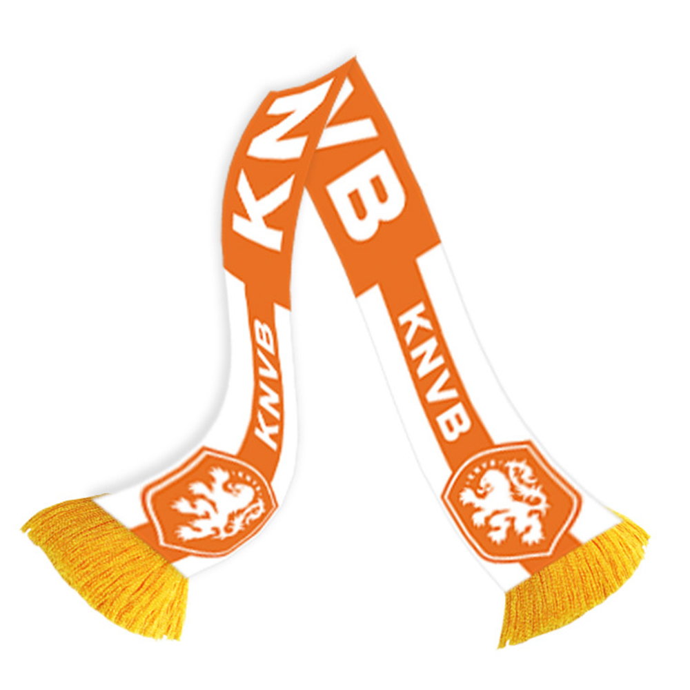 Qatar World Cup Customized Scarf 4