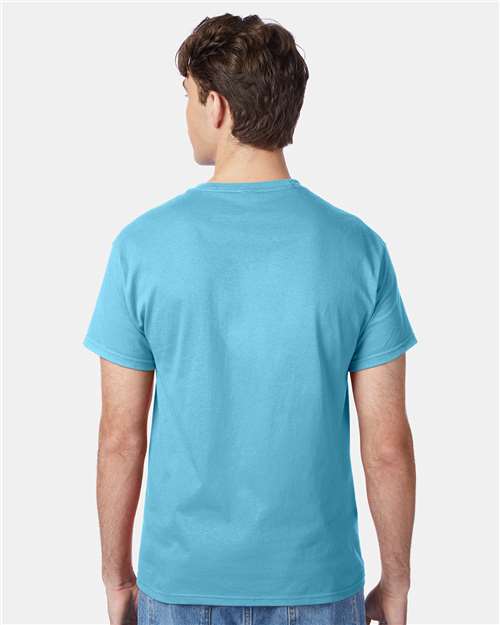 Unisex Authentic T-Shirt - 5250 191