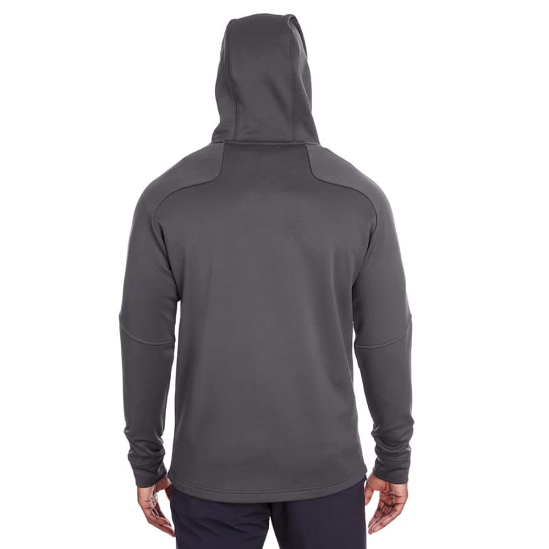 Spyder Men's Hayer Hooded Sweatshirt, custom hoodie or sweatshirt with logo imprint 5