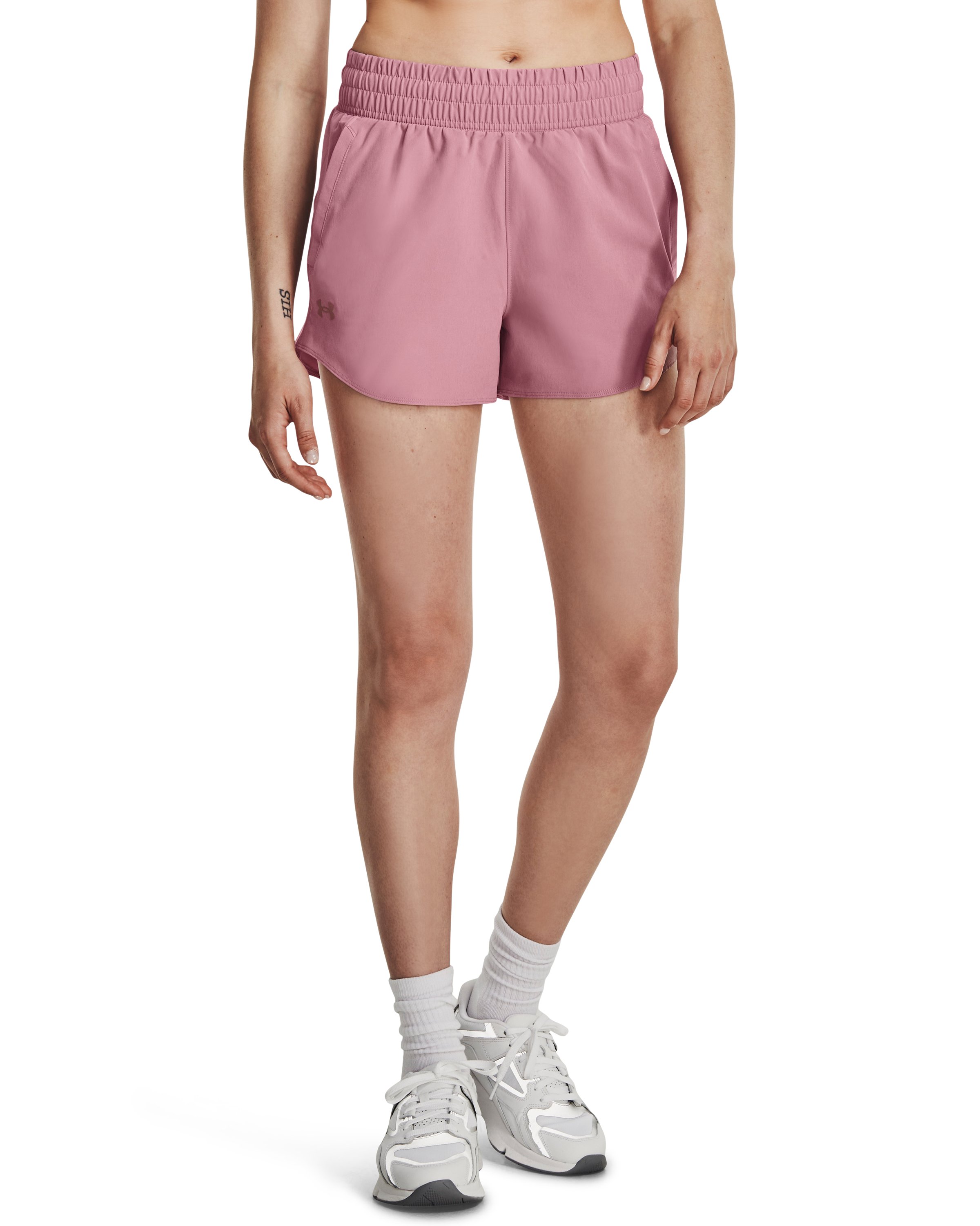 UA Vanish Women's 3 Shorts 31