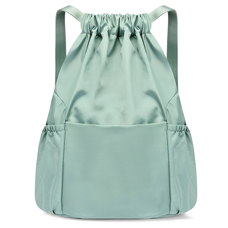 Water Resistant Sports Drawing Backpack 8