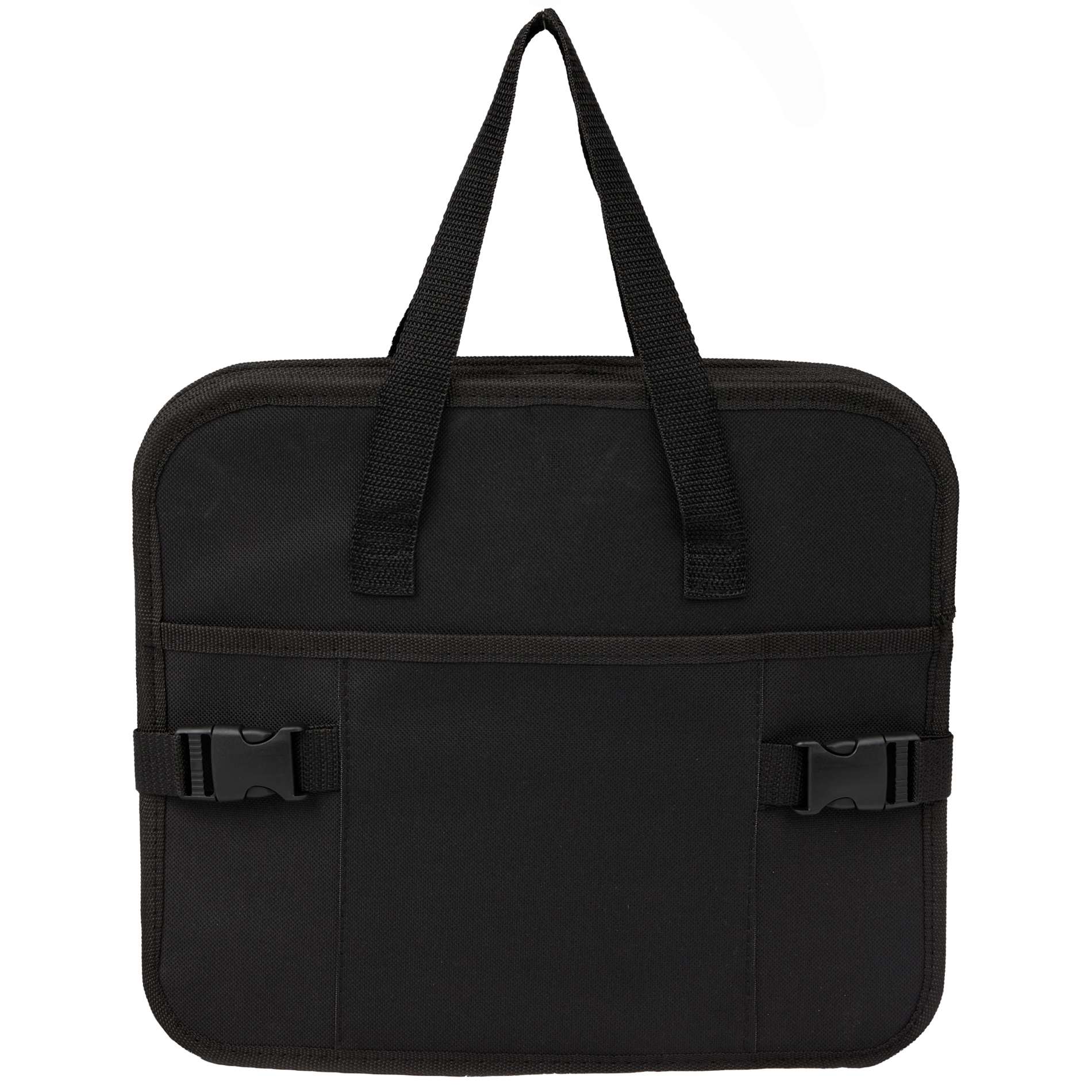 Recycled 3-Compartment Trunk Organizer 23