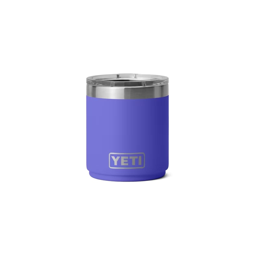 YETI Rambler 10 OZ Stackable Lowball w/MagSlider Lid 8