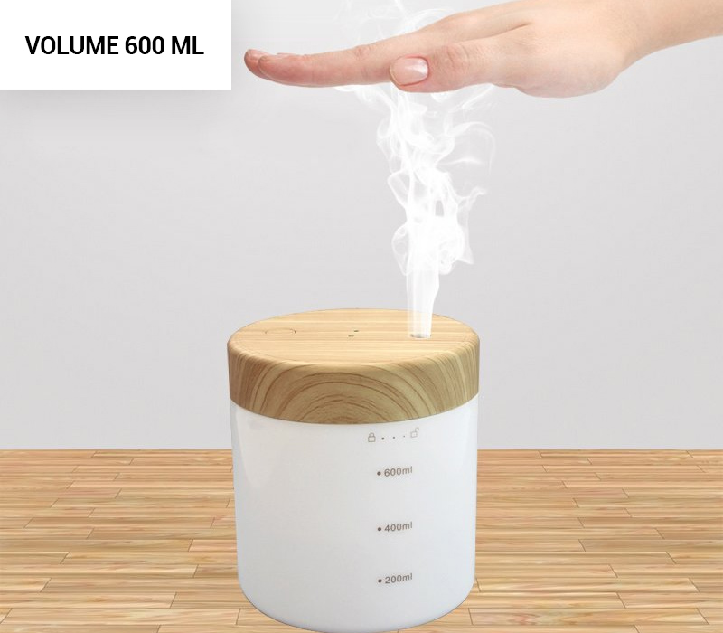 Infrared Sensor Disinfectant Spray Atomizer 8