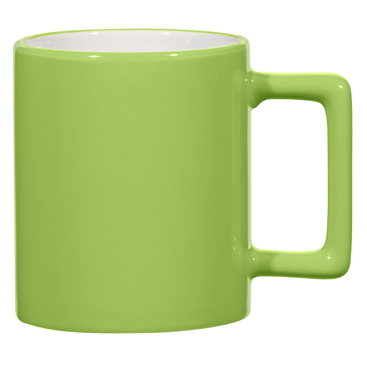 11 Oz. The Joe Mug 2