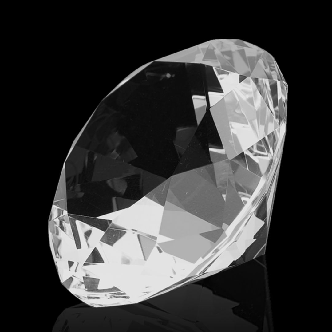 Optical Diamond Award 12