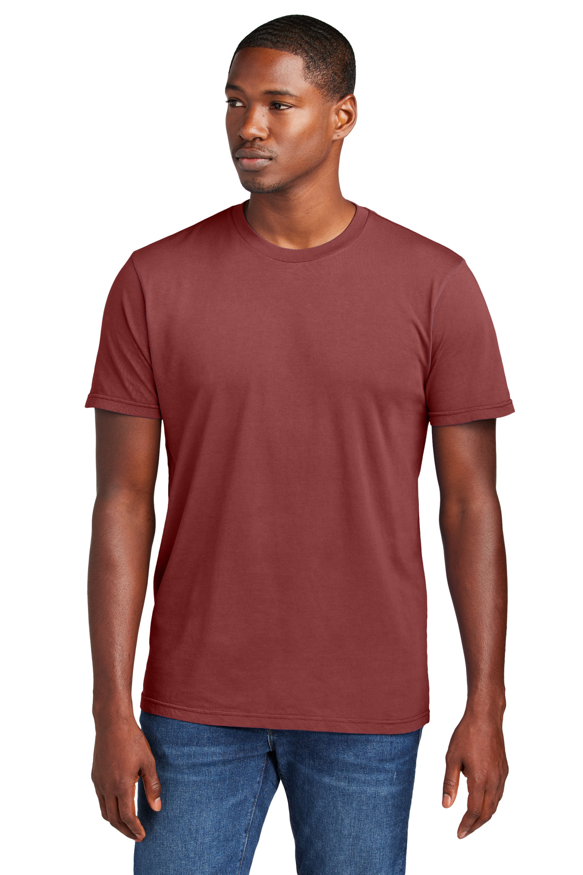 District Wash Tee DT2101 7