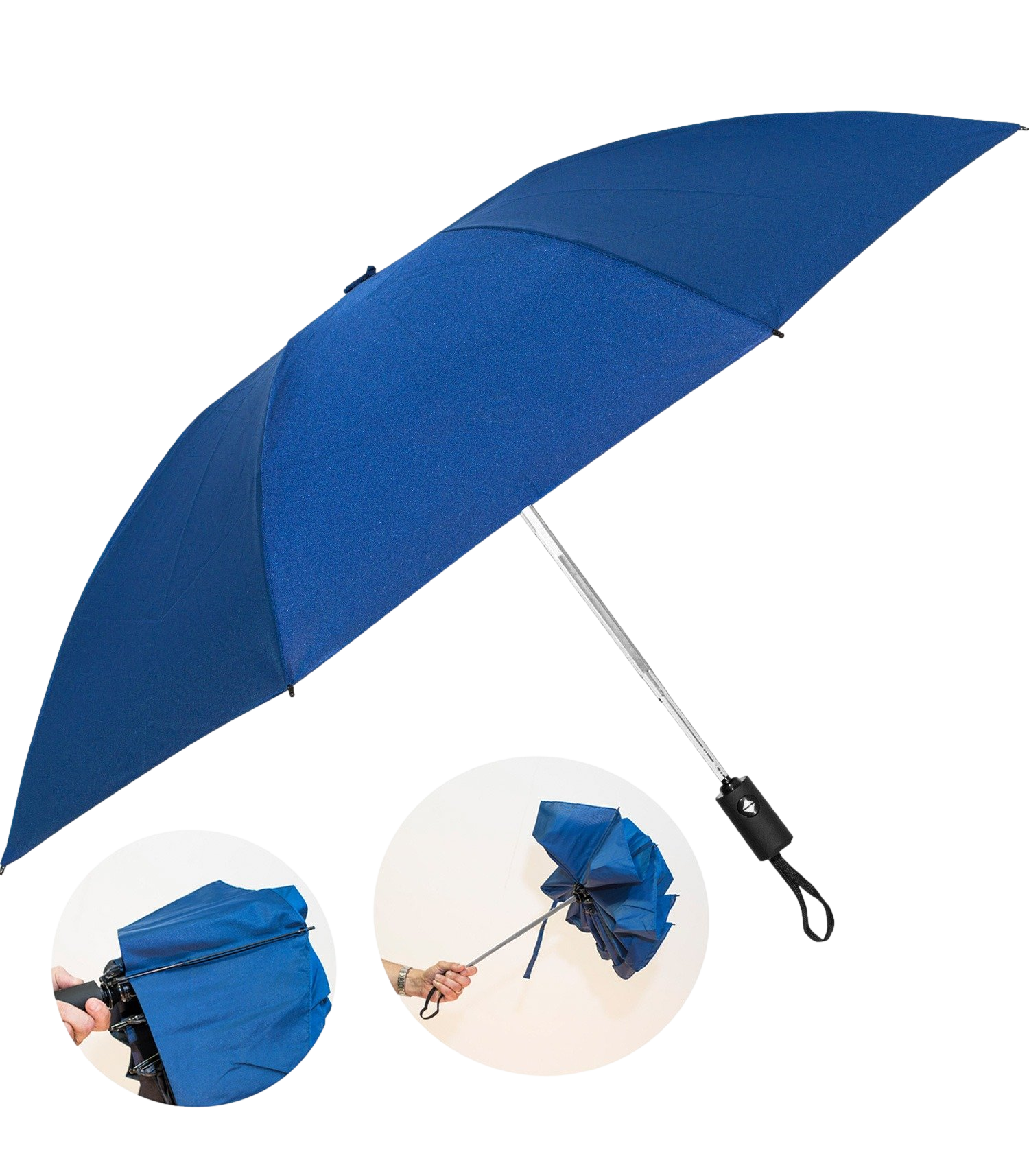 The Renegade Umbrella 5