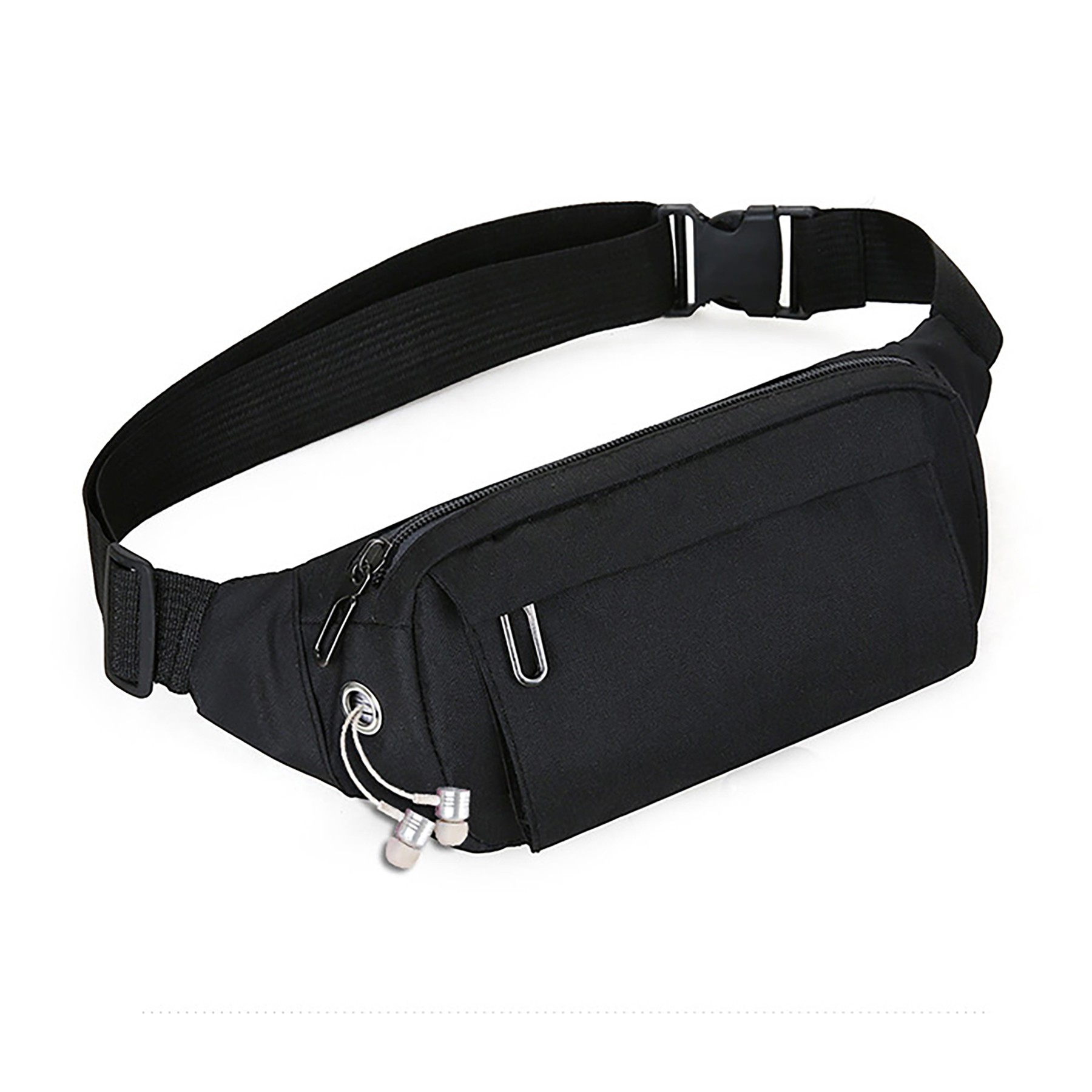Crossbody Belt Bag 5