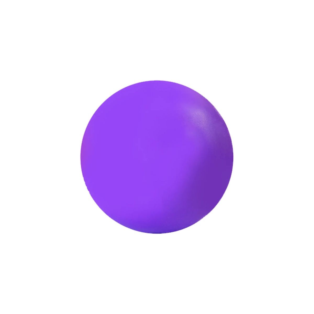 Silicone Massage Ball for Muscle Tension Relief, Customizable 10