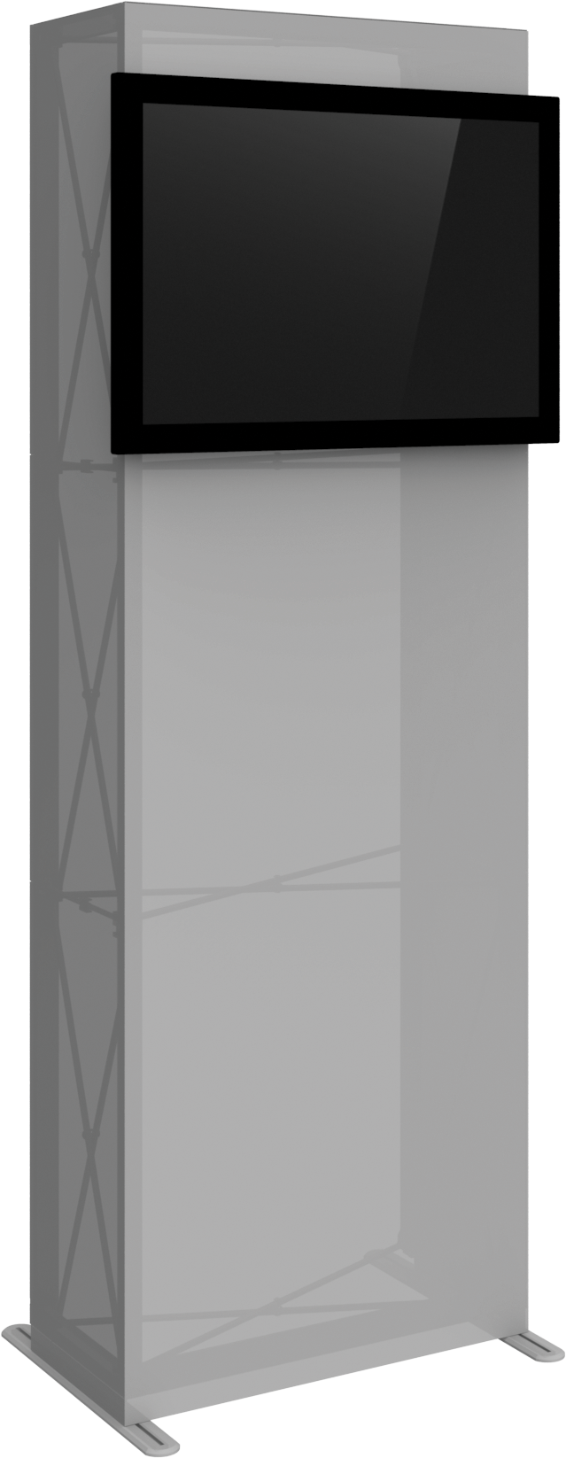 Embrace Monitor Mount Kit