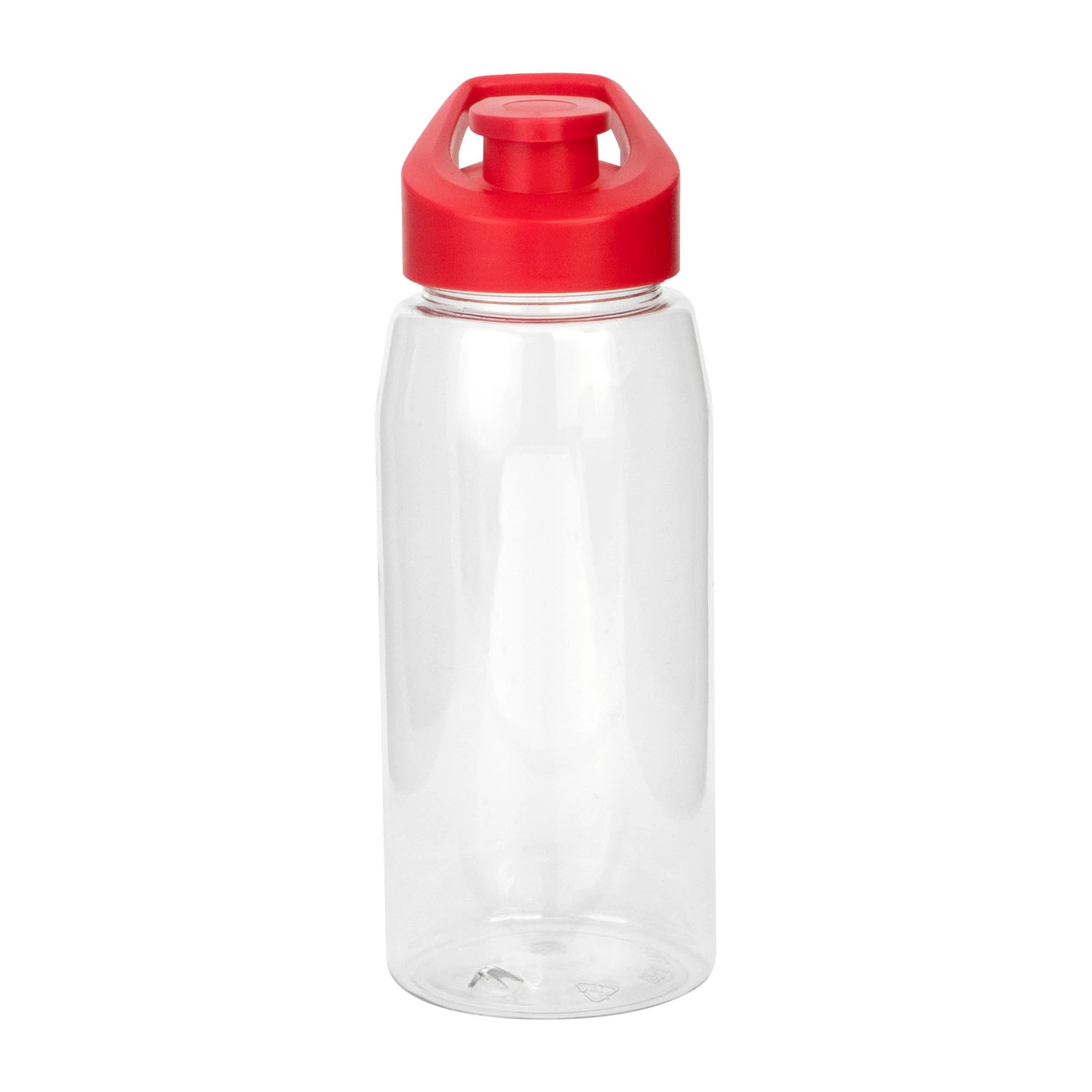 Easy Pour 25 oz. Recycled Bottle 5