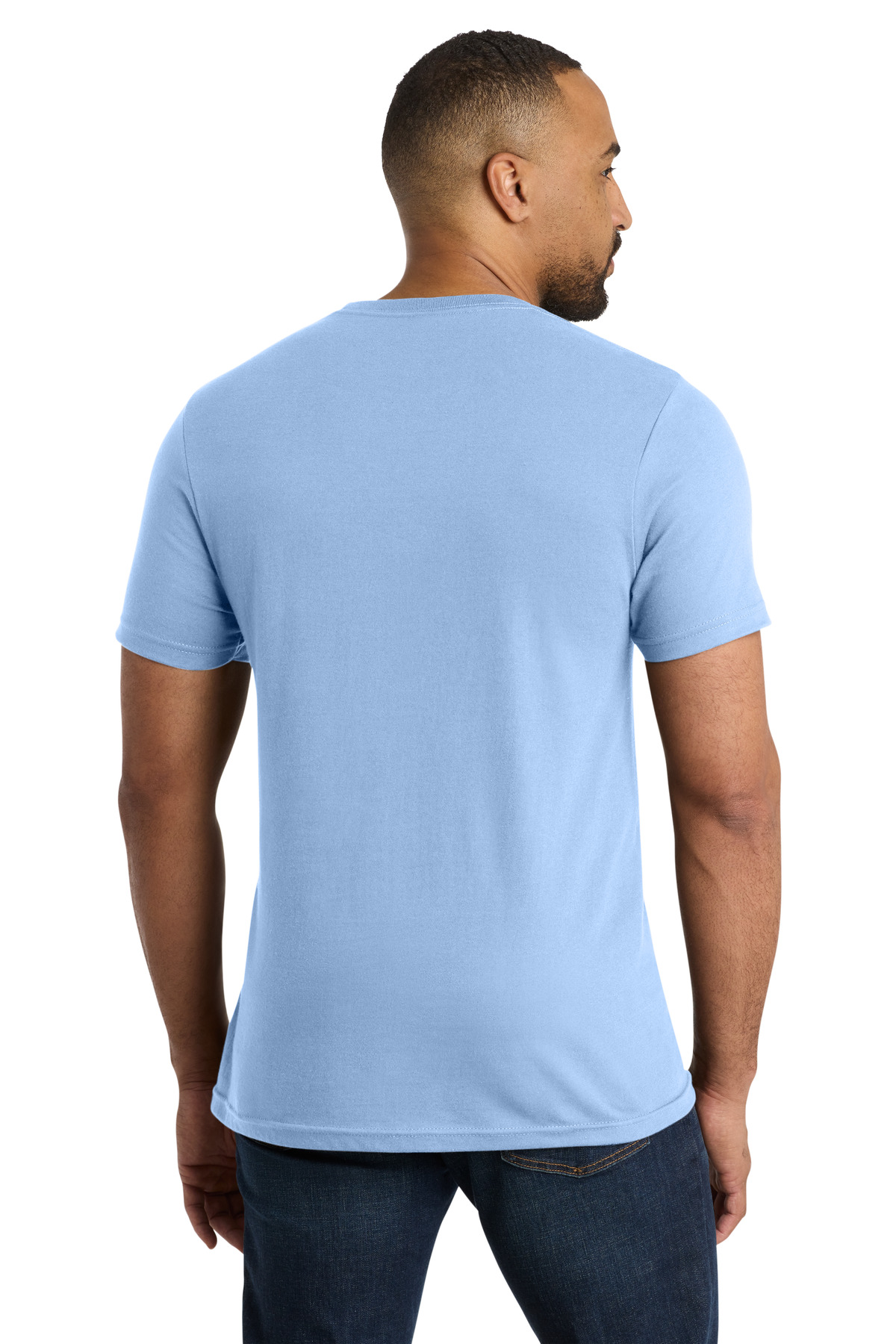 Port & Co Bouncer Tee PC600 7
