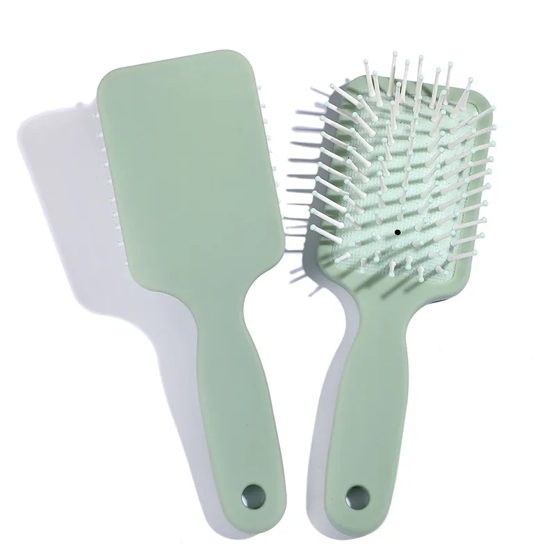 Comb Brush 4