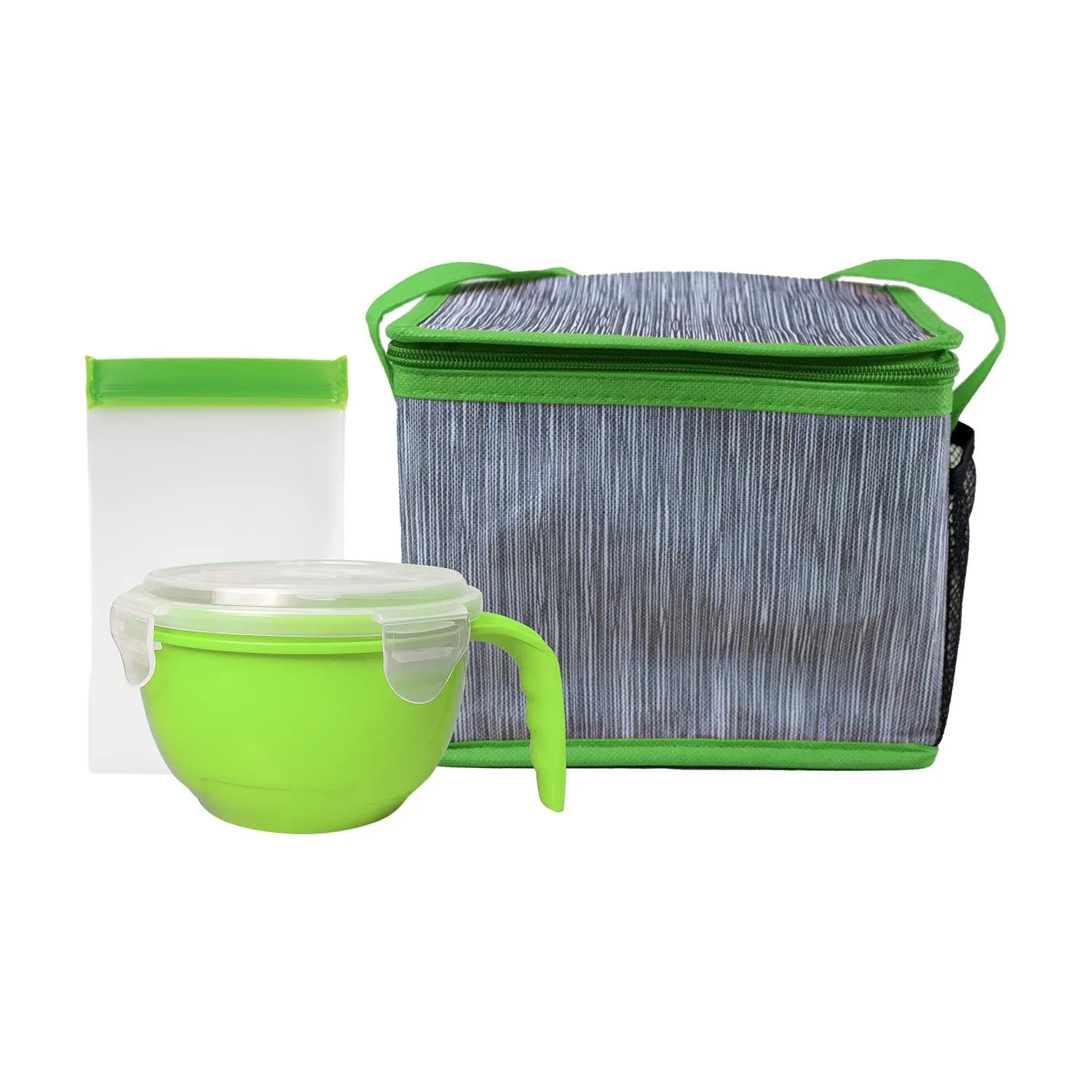 Reusable Noodle Cooler Set 12