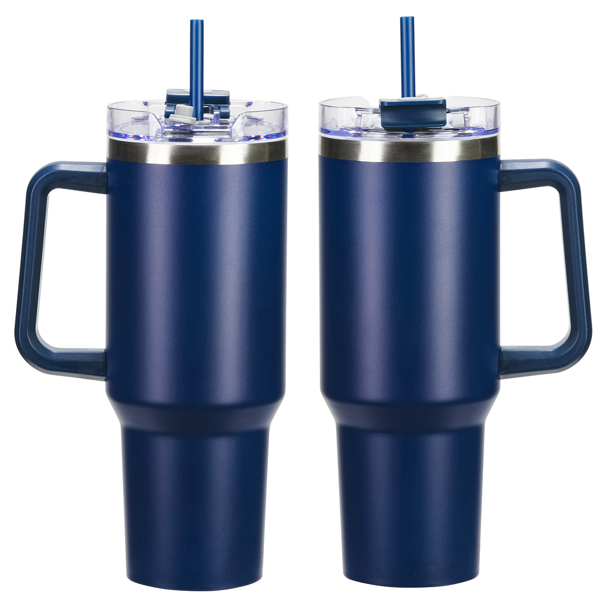 Maverick 40 oz Vacuum Insulated Stainless Steel Mug 1
