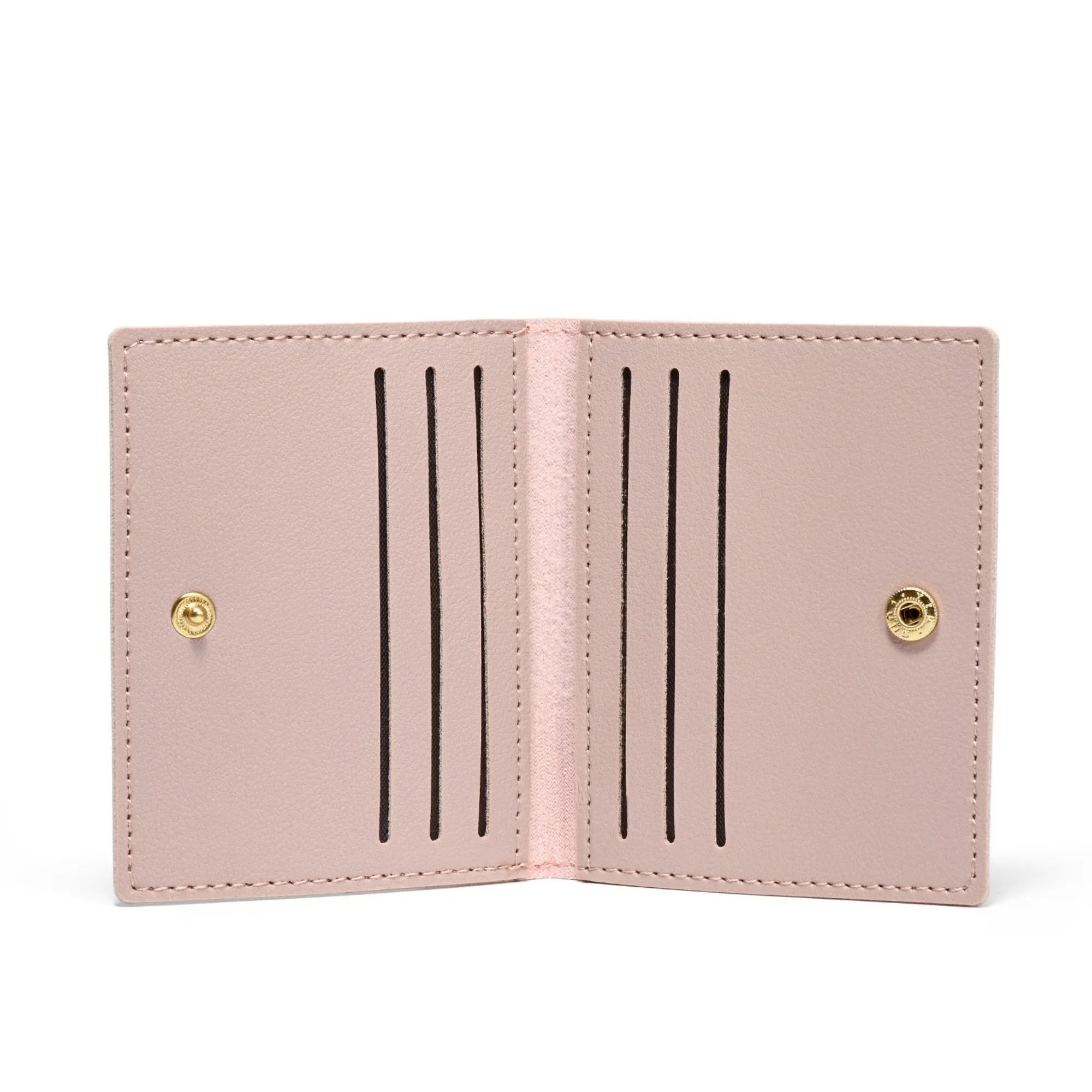 Slim Minimalist Card Holder Wallet 9