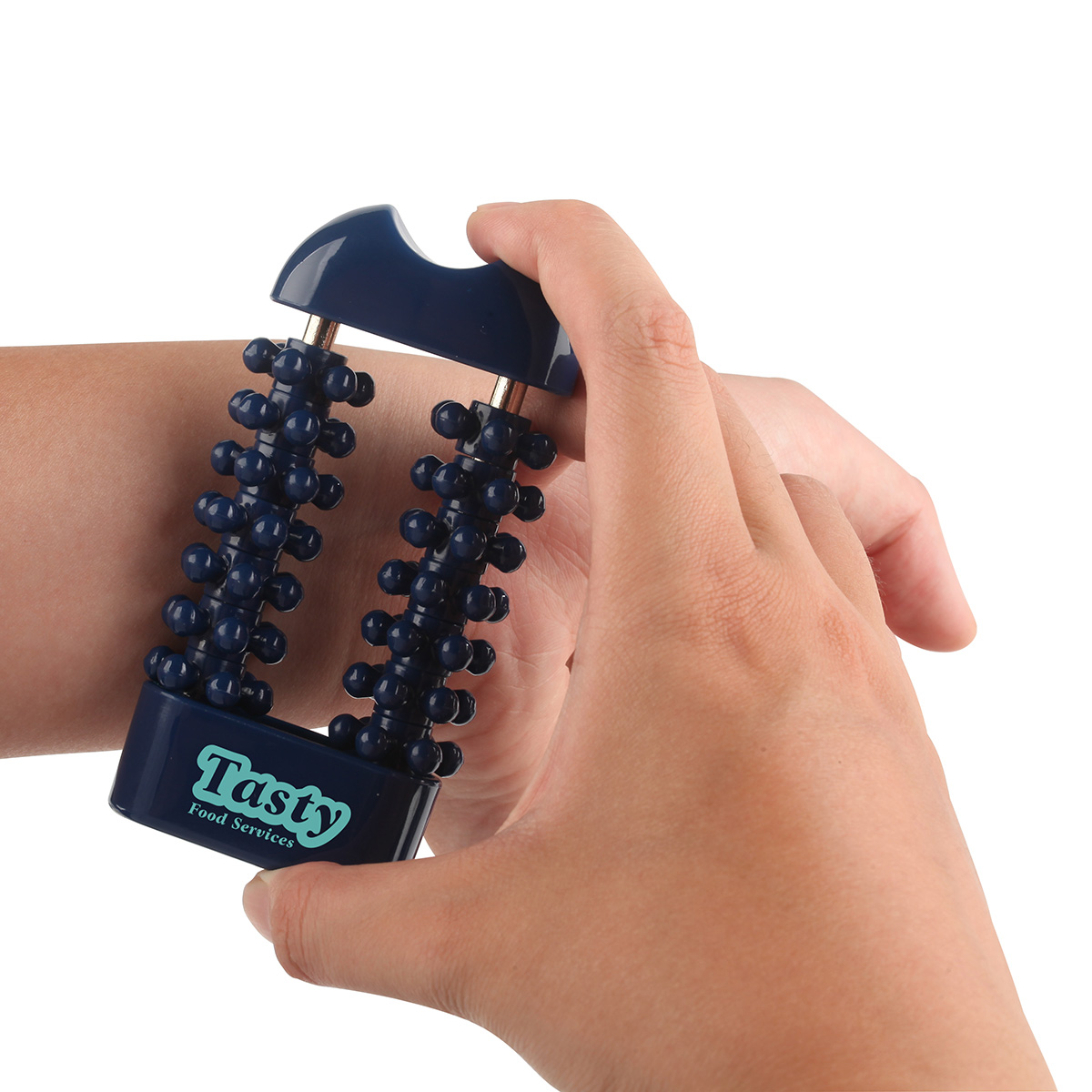 Dual Axis Body Massager 1