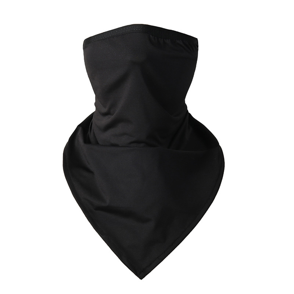 Triangle Scarf Hiking Anti-UV Cooling Bandana 4