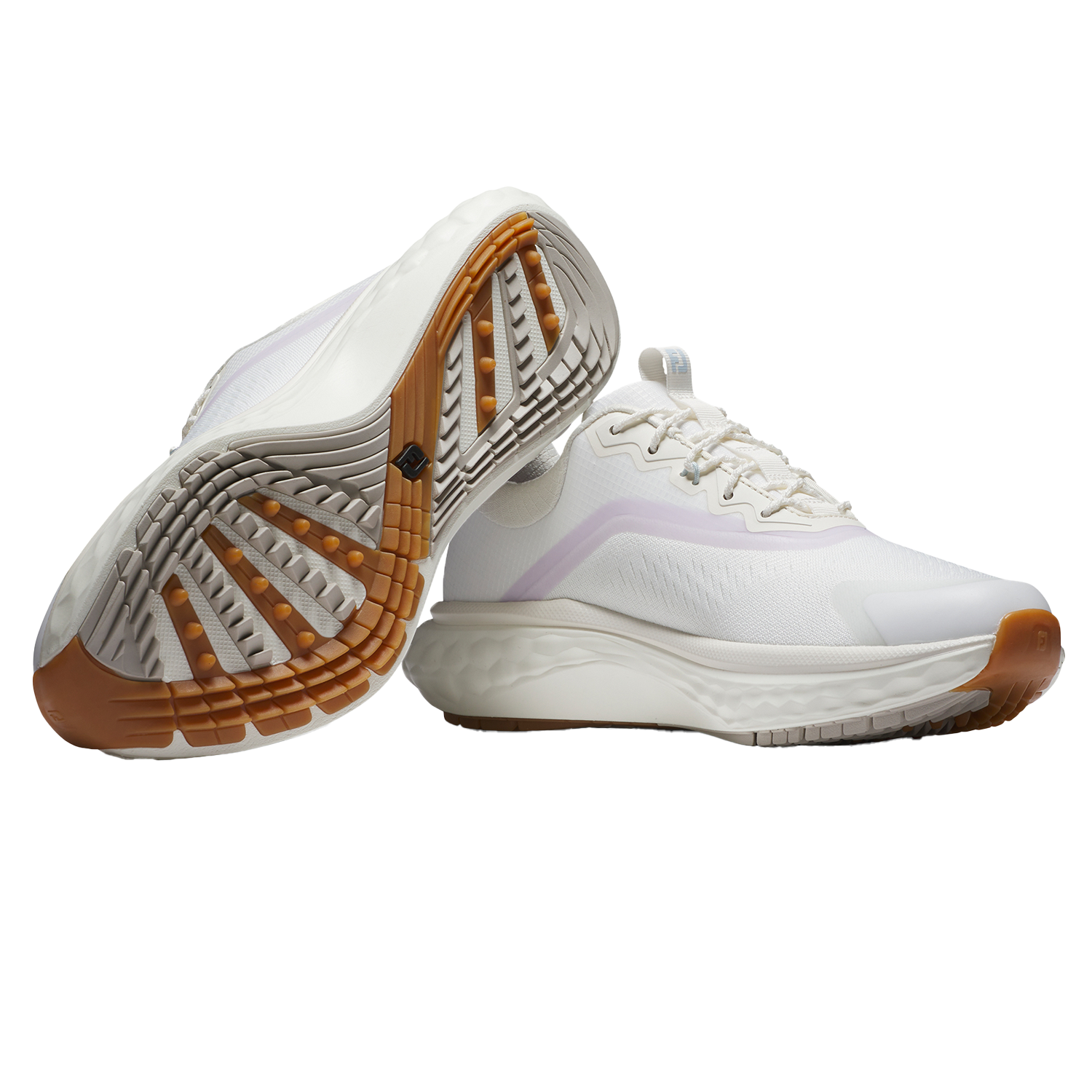 FJ Quantum Women's Golf Shoe 4