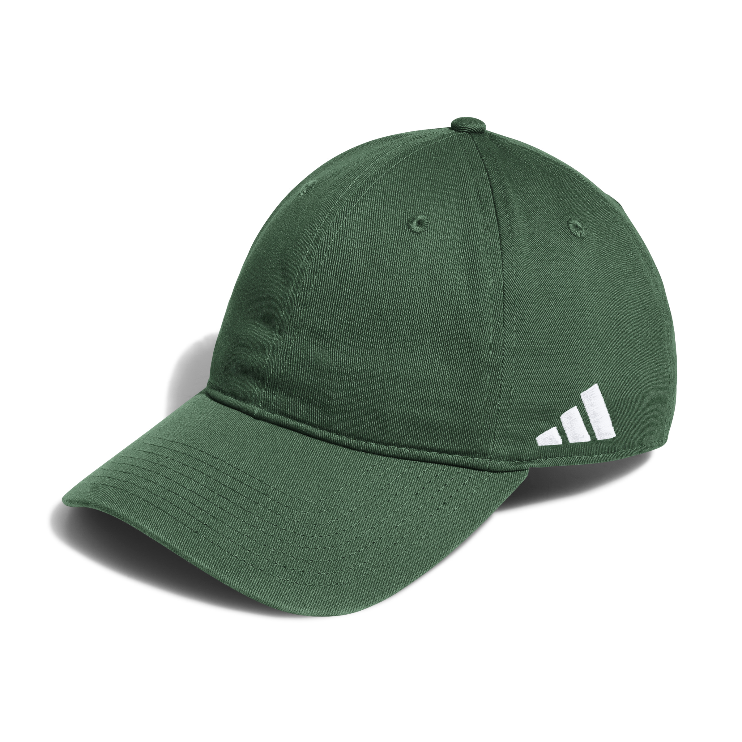 Adjustable Wash Slouch Cap 4