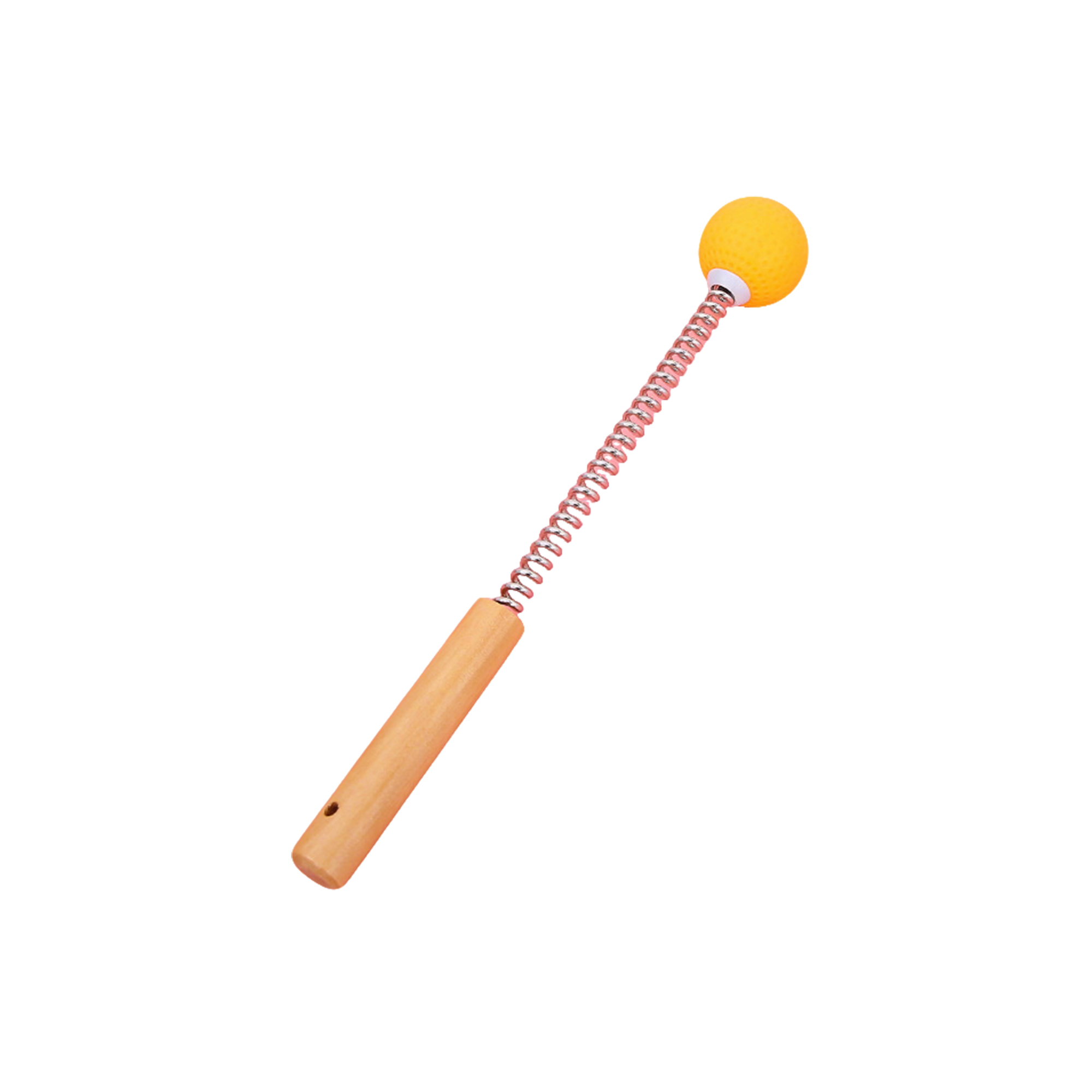 Adjustable Manual Massage Hammer Stick 2