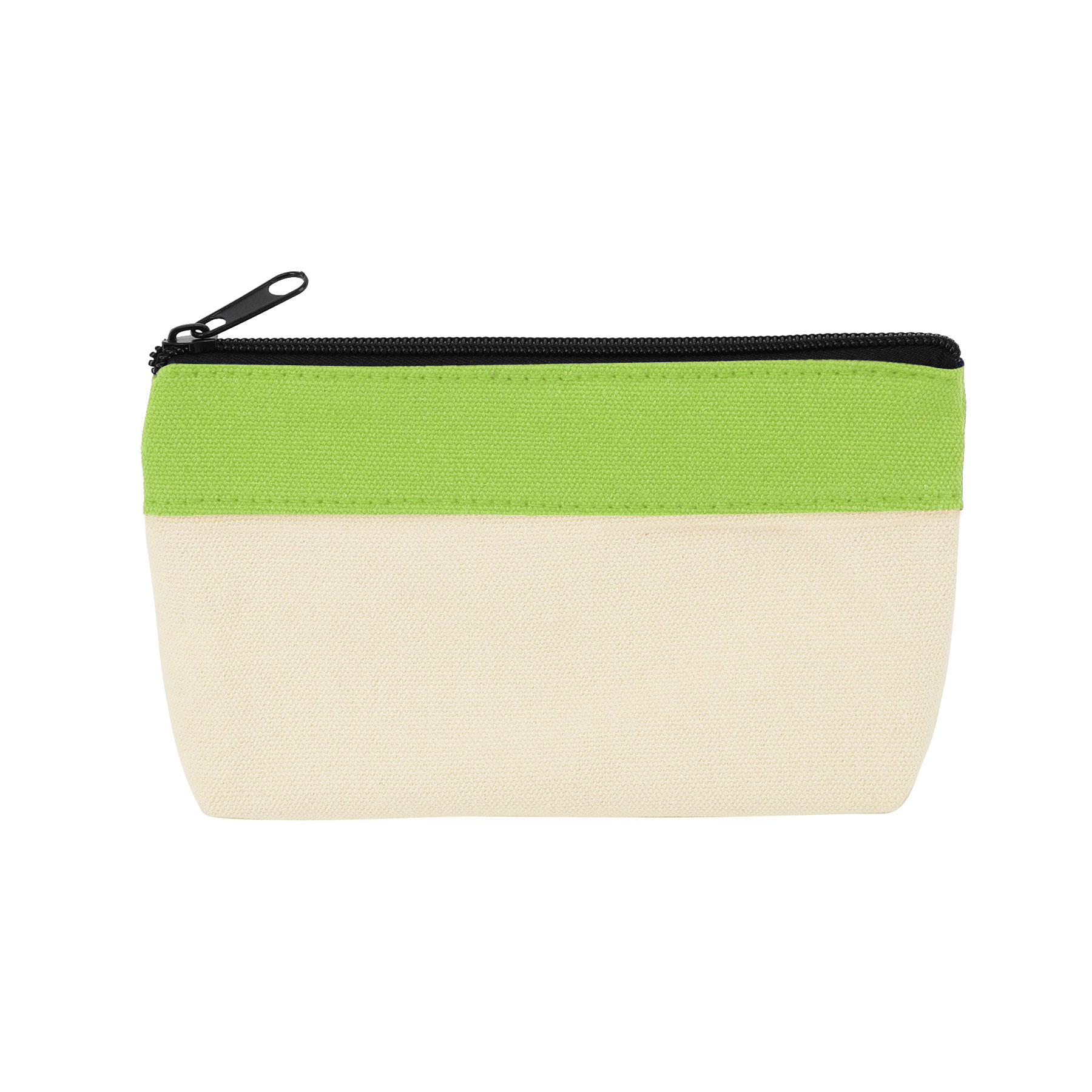 Cotton Canvas Utility Pouch 7