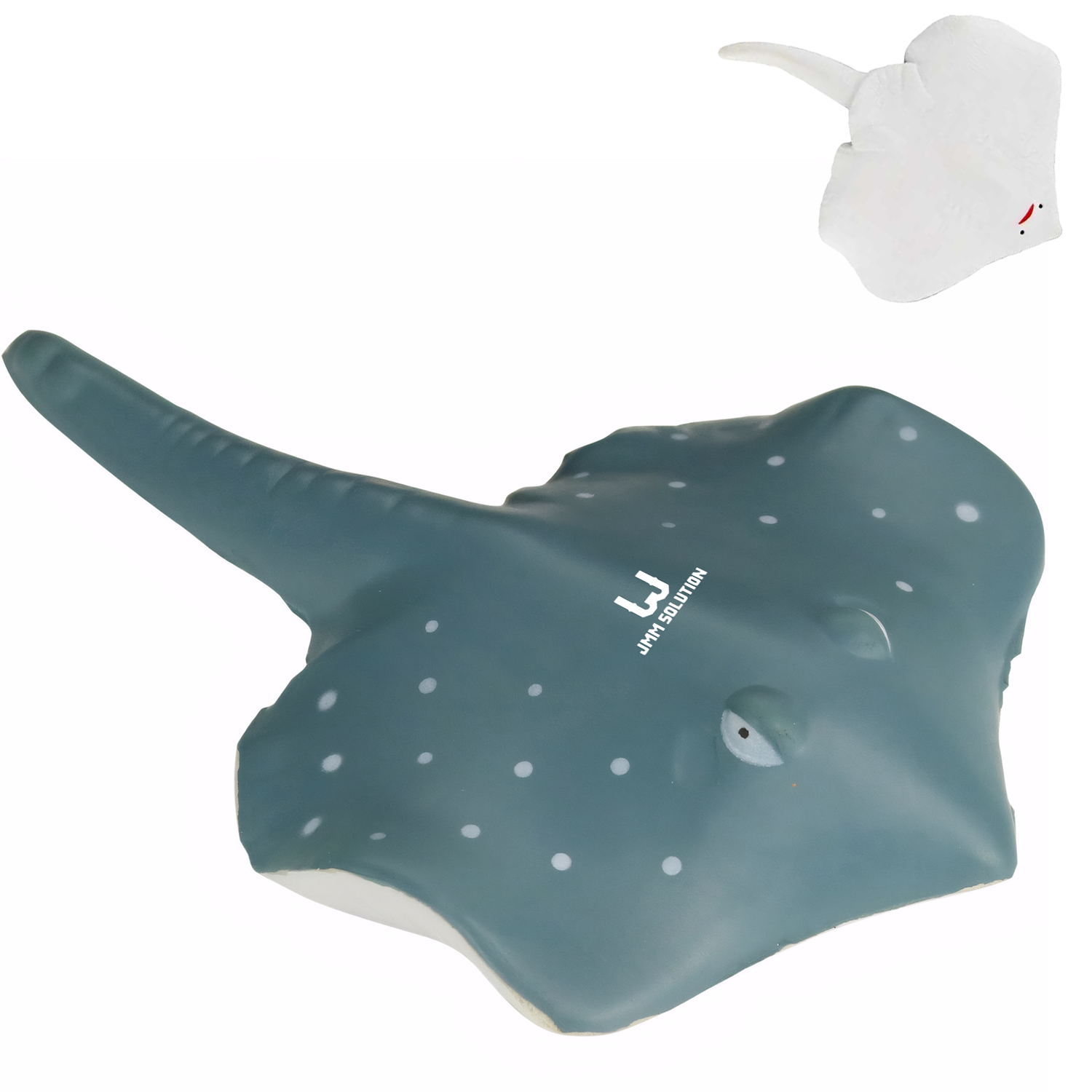 PU Foam Stingray Stress Reliever Toys 1