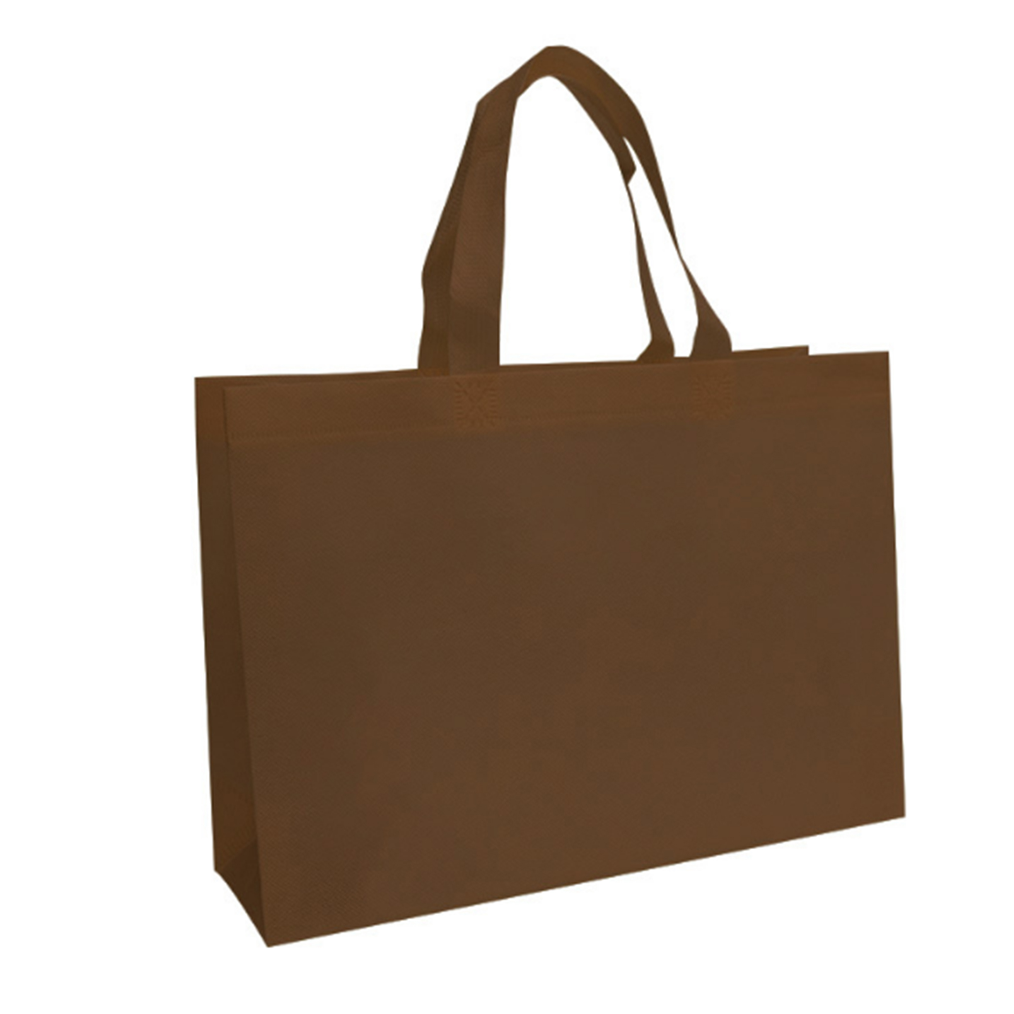 Waterproof Laminated Non Woven Tote Bag 7