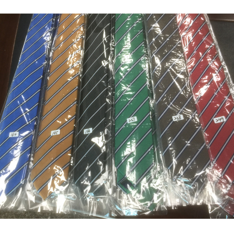 Men's Business Tie 33