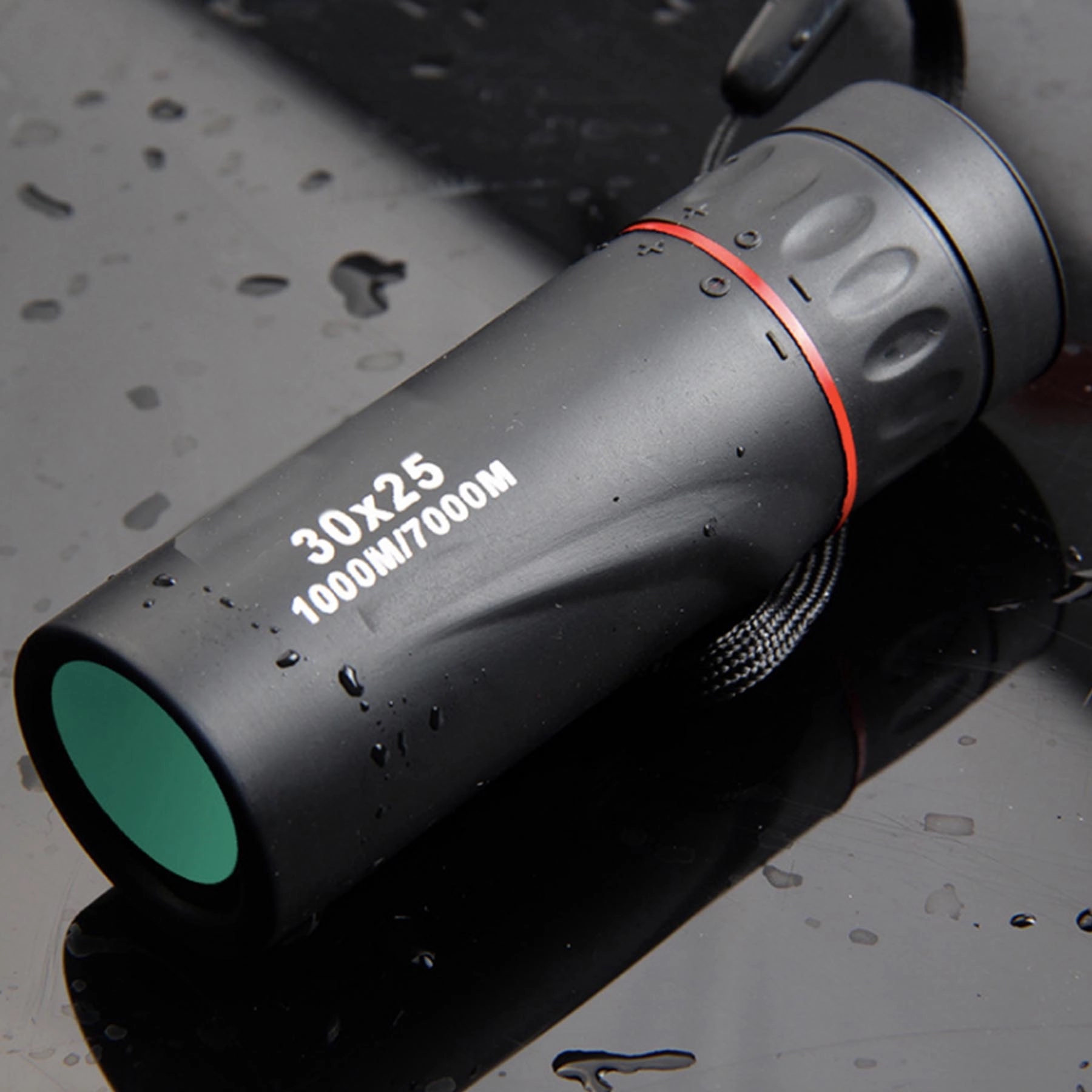 8X Telescope Zoom Mobile Phone Lenses 3