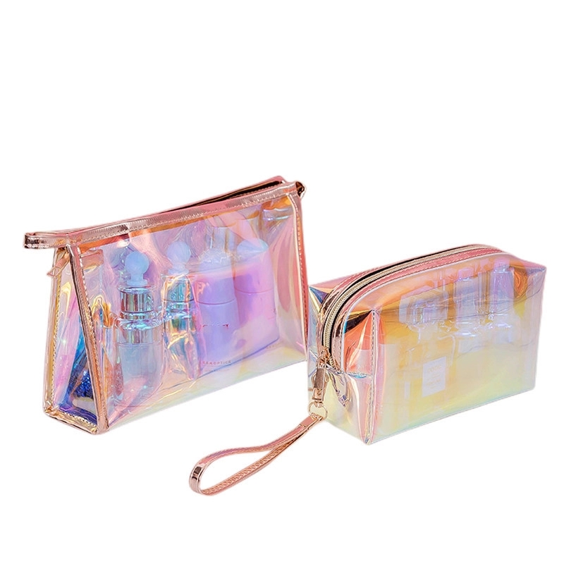 Waterproof Makeup Bag 3